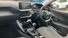 Peugeot 2008 1.2 PureTech Allure 5dr Petrol Estate